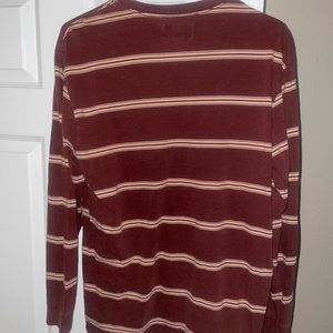 Brixton Long Sleeve T-Shirt